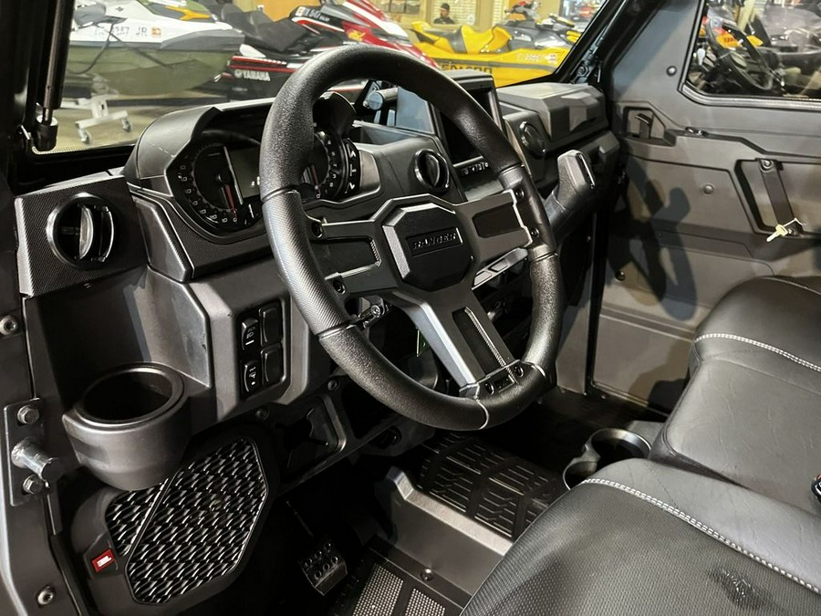 2026 Polaris Ranger® Crew XP 1000 NorthStar Edition Texas Edition