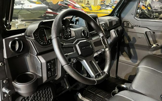 2026 Polaris Ranger® Crew XP 1000 NorthStar Edition Texas Edition