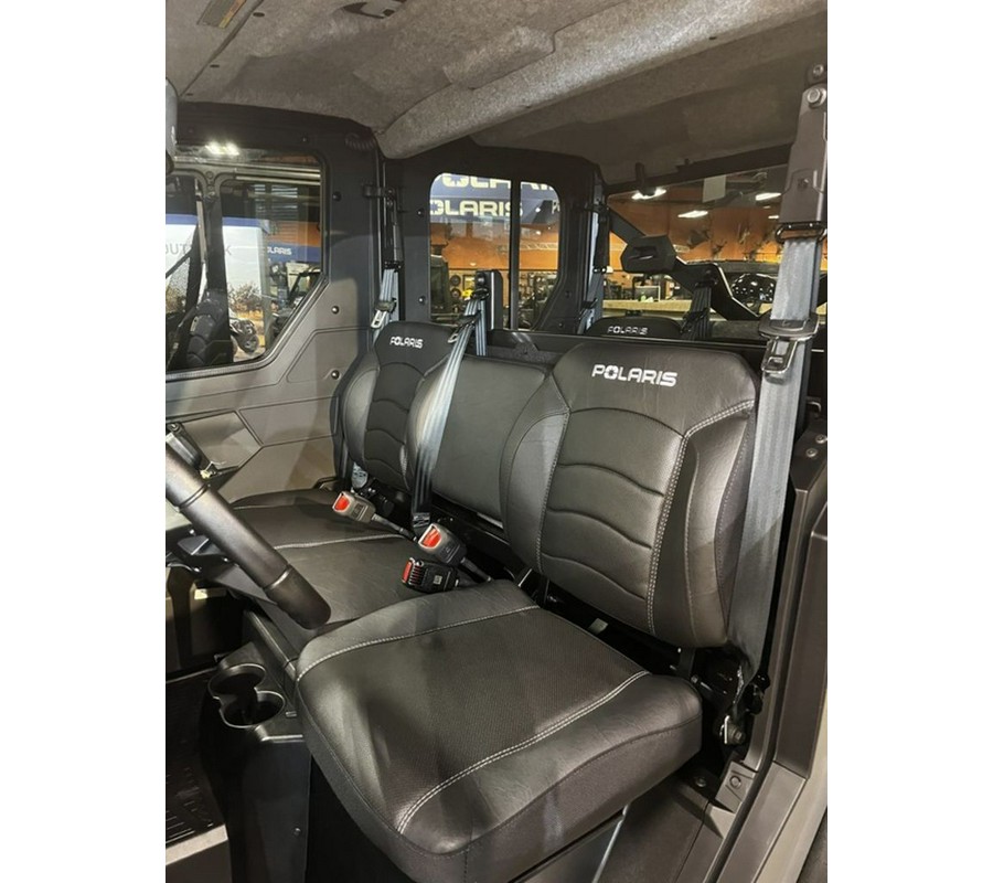 2026 Polaris Ranger® Crew XP 1000 NorthStar Edition Texas Edition