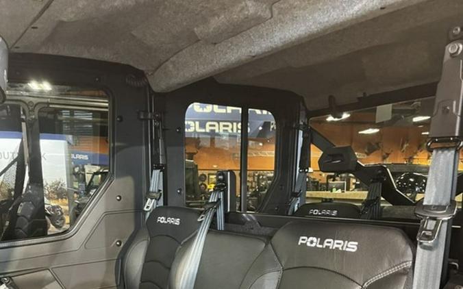 2026 Polaris Ranger® Crew XP 1000 NorthStar Edition Texas Edition