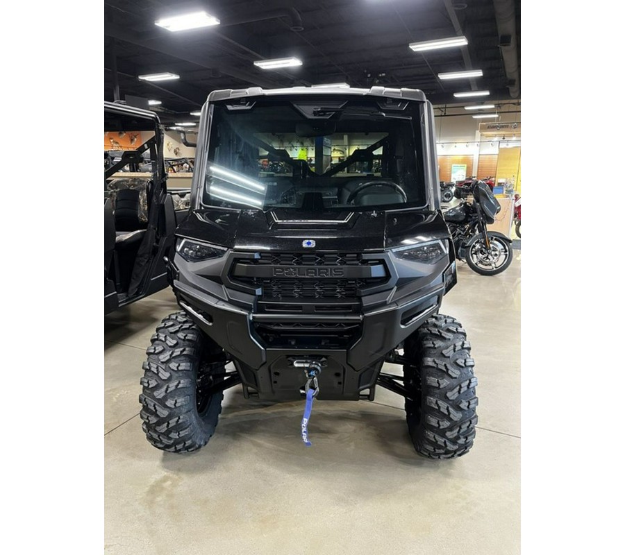 2026 Polaris Ranger® Crew XP 1000 NorthStar Edition Texas Edition