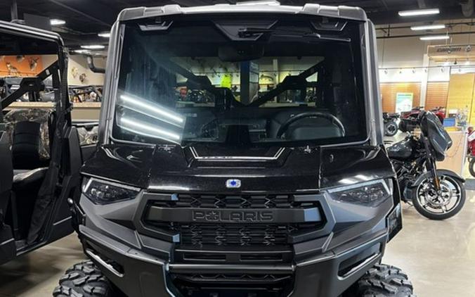 2026 Polaris Ranger® Crew XP 1000 NorthStar Edition Texas Edition