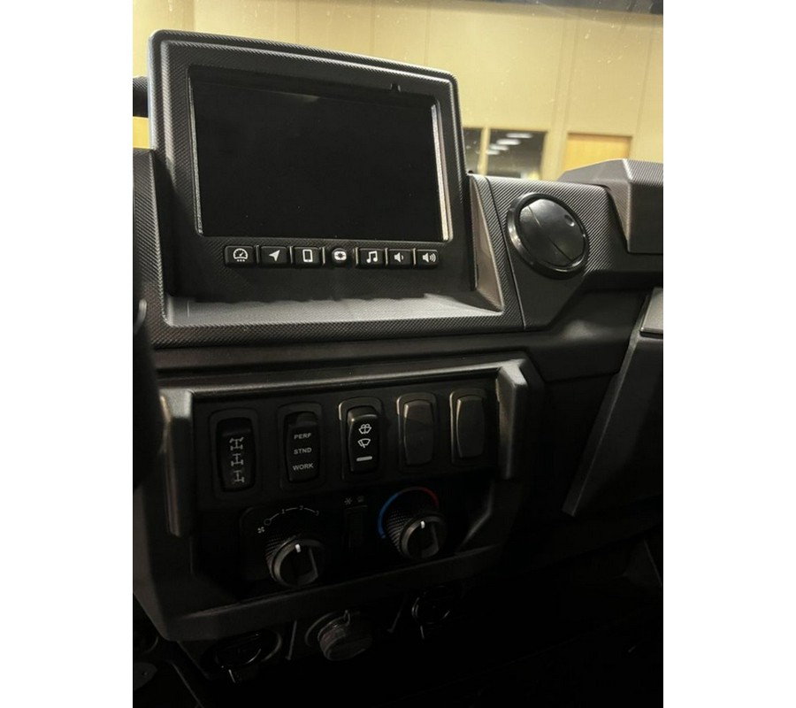 2026 Polaris Ranger® Crew XP 1000 NorthStar Edition Texas Edition