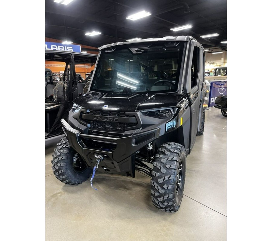 2026 Polaris Ranger® Crew XP 1000 NorthStar Edition Texas Edition