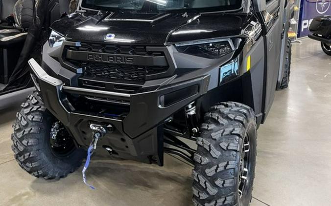 2026 Polaris Ranger® Crew XP 1000 NorthStar Edition Texas Edition