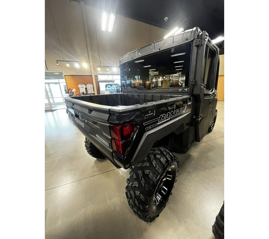 2026 Polaris Ranger® Crew XP 1000 NorthStar Edition Texas Edition