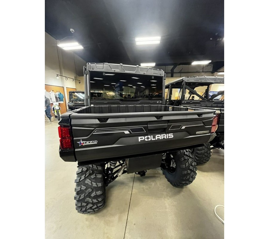2026 Polaris Ranger® Crew XP 1000 NorthStar Edition Texas Edition