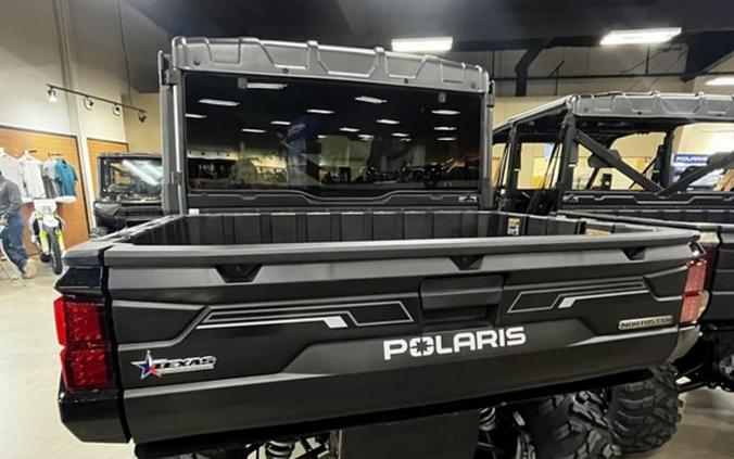2026 Polaris Ranger® Crew XP 1000 NorthStar Edition Texas Edition