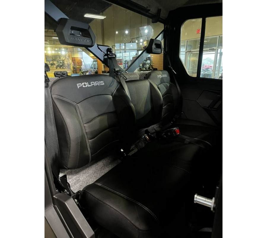 2026 Polaris Ranger® Crew XP 1000 NorthStar Edition Texas Edition