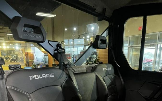 2026 Polaris Ranger® Crew XP 1000 NorthStar Edition Texas Edition