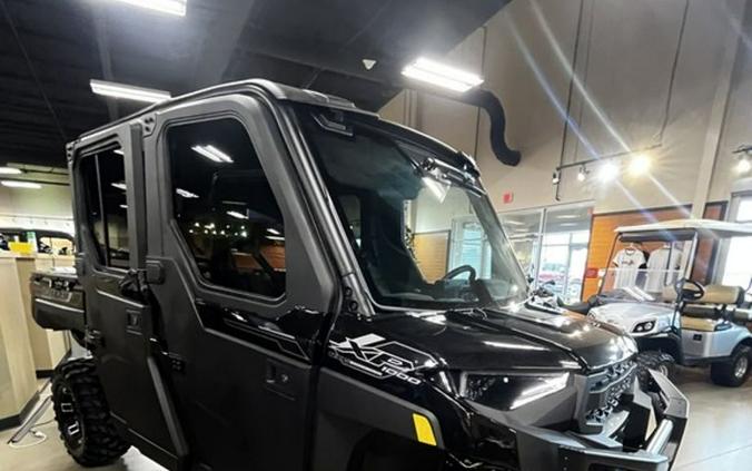 2026 Polaris Ranger® Crew XP 1000 NorthStar Edition Texas Edition