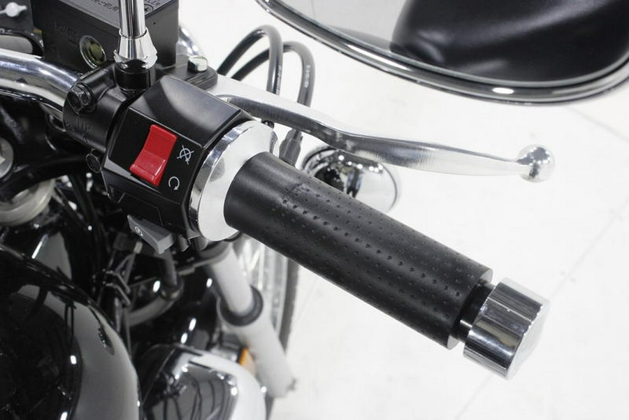 2026 Yamaha XV250T1B