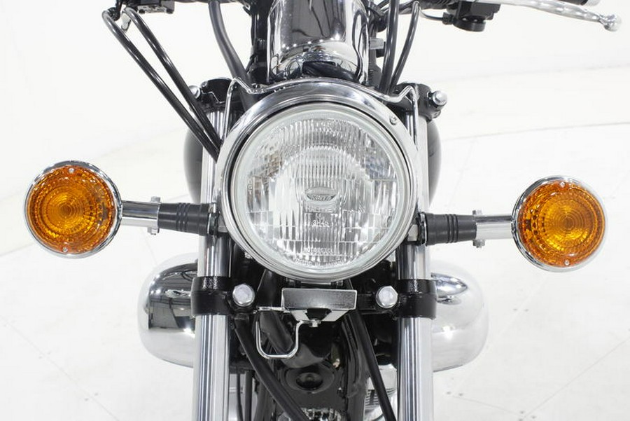 2026 Yamaha XV250T1B