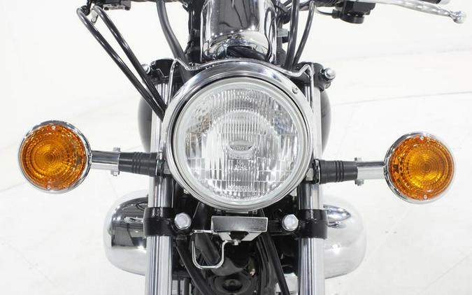 2026 Yamaha XV250T1B