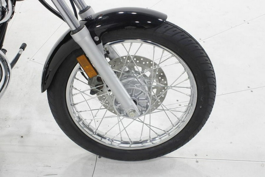 2026 Yamaha XV250T1B