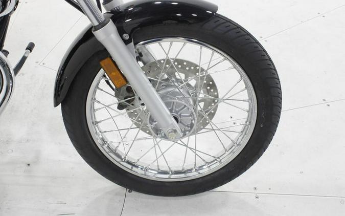 2026 Yamaha XV250T1B