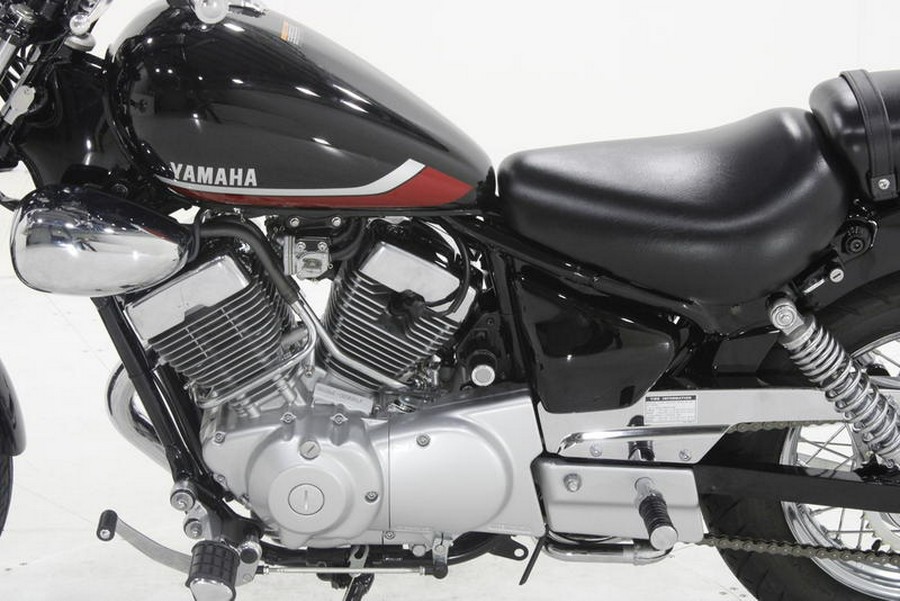 2026 Yamaha XV250T1B