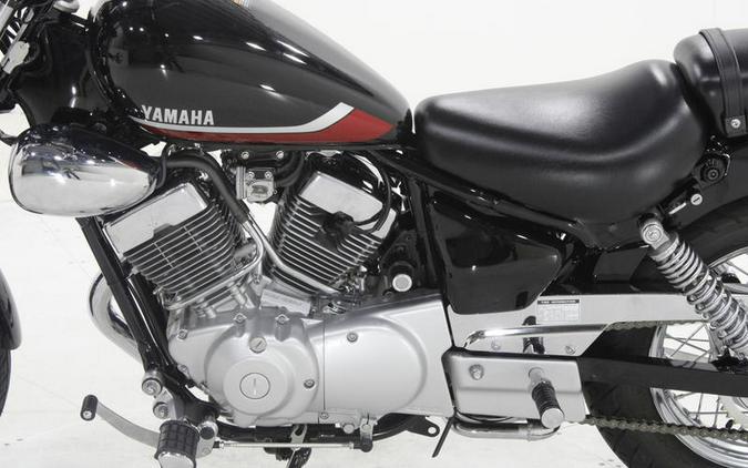2026 Yamaha XV250T1B