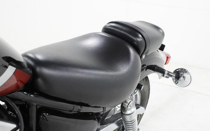 2026 Yamaha XV250T1B