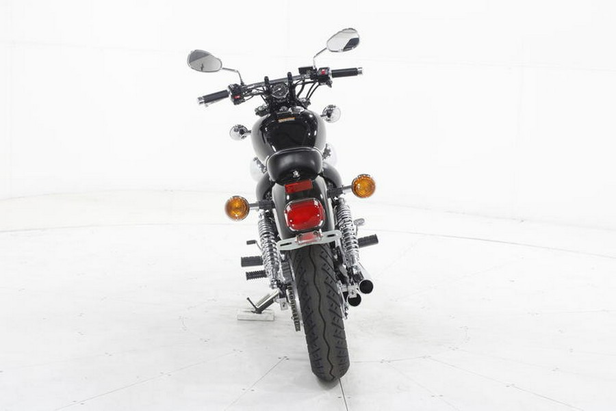 2026 Yamaha XV250T1B