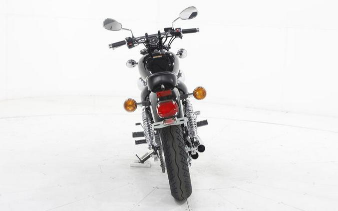 2026 Yamaha XV250T1B