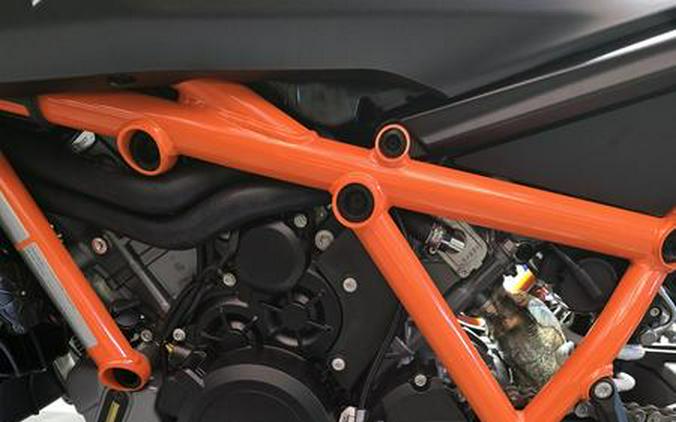 2026 KTM 1390 Super Duke R EVO