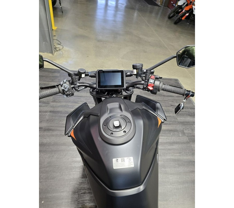 2026 KTM Super Duke 1390 R EVO