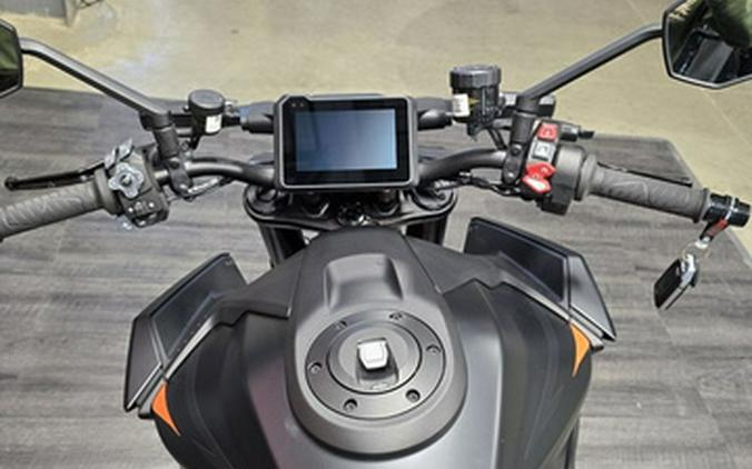 2026 KTM Super Duke 1390 R EVO