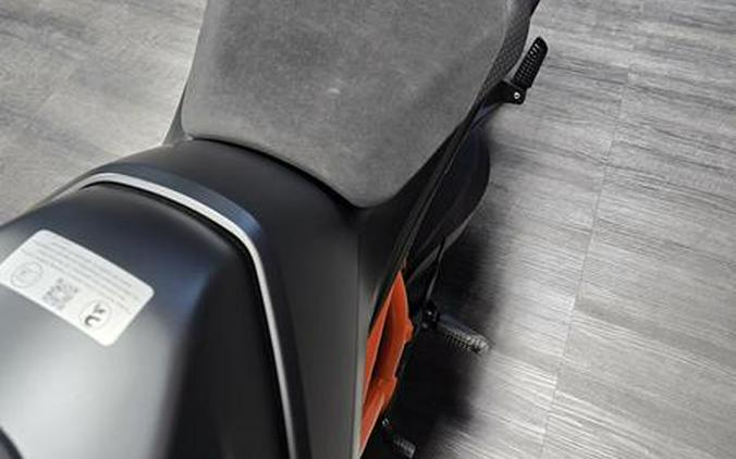 2026 KTM 1390 Super Duke R EVO