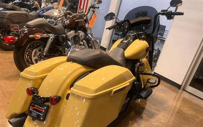 2023 Harley-Davidson ROADKING SPECIAL