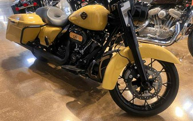 2023 Harley-Davidson ROADKING SPECIAL