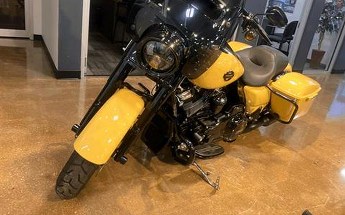 2023 Harley-Davidson ROADKING SPECIAL