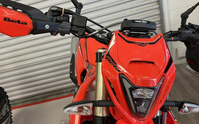 2026 Beta 390 RS