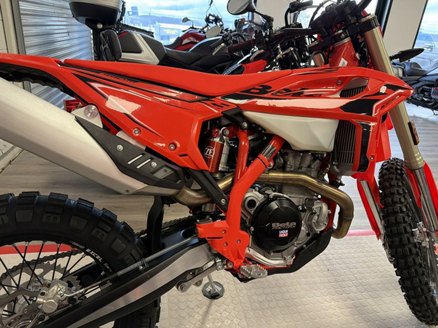 2026 Beta 390 RS