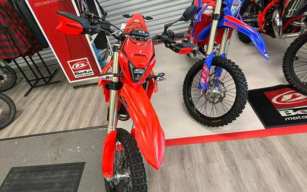 2026 Beta 390 RS