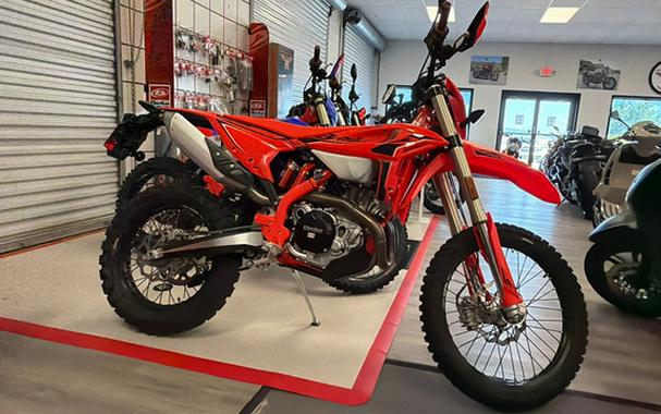 2026 Beta 390 RS