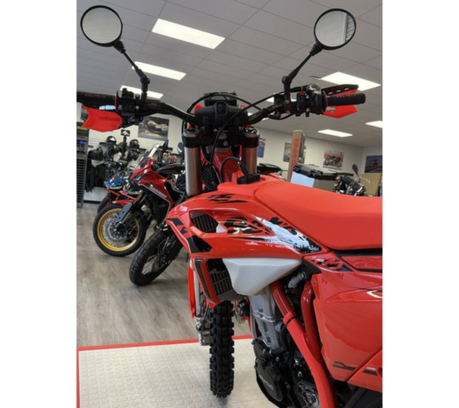 2026 Beta 390 RS