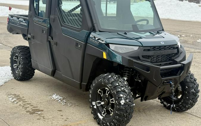 2026 Polaris Ranger® Crew XP 1000 NorthStar Edition Ultimate