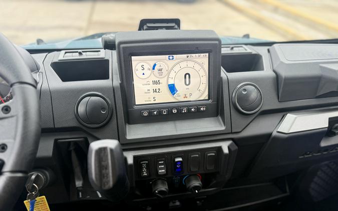 2026 Polaris Ranger® Crew XP 1000 NorthStar Edition Ultimate