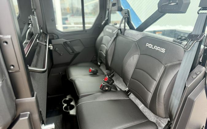 2026 Polaris Ranger® Crew XP 1000 NorthStar Edition Ultimate