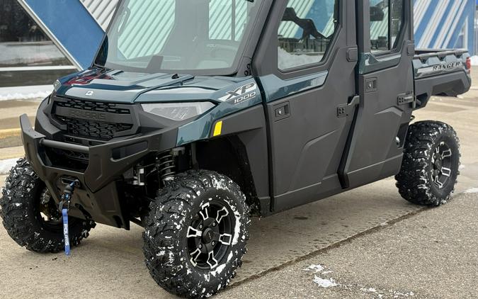 2026 Polaris Ranger® Crew XP 1000 NorthStar Edition Ultimate