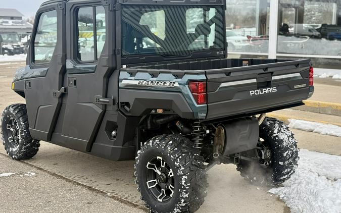 2026 Polaris Ranger® Crew XP 1000 NorthStar Edition Ultimate