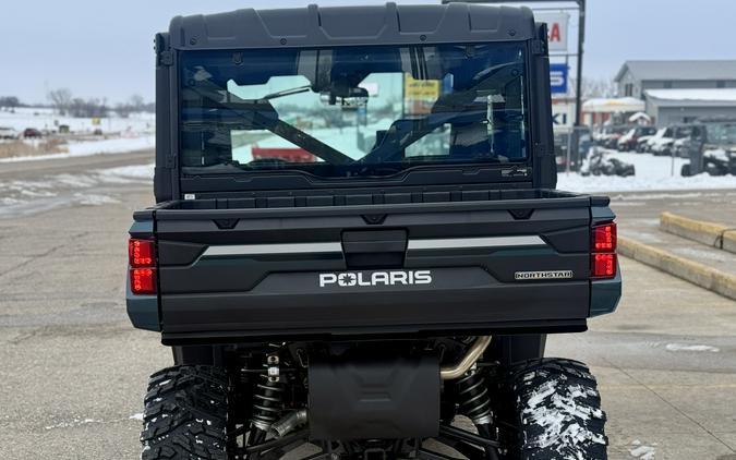 2026 Polaris Ranger® Crew XP 1000 NorthStar Edition Ultimate