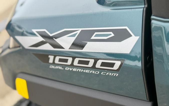 2026 Polaris Ranger® Crew XP 1000 NorthStar Edition Ultimate