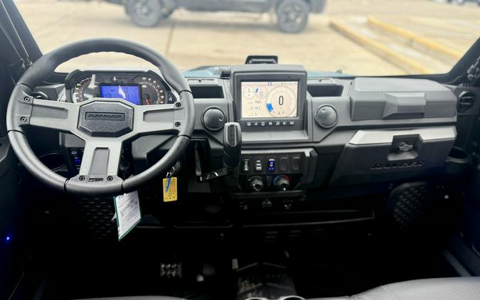 2026 Polaris Ranger® Crew XP 1000 NorthStar Edition Ultimate