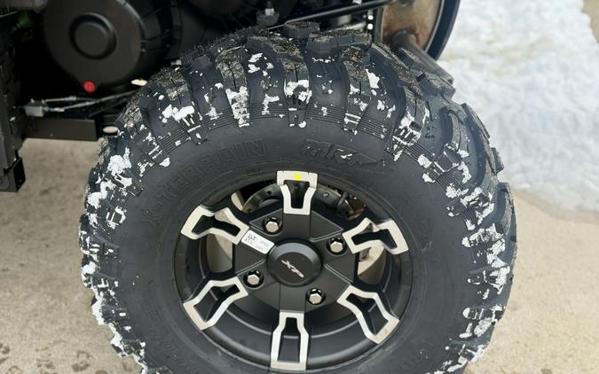 2026 Polaris Ranger® Crew XP 1000 NorthStar Edition Ultimate