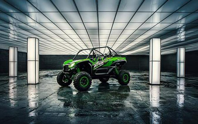 2020 Kawasaki Teryx KRX 1000