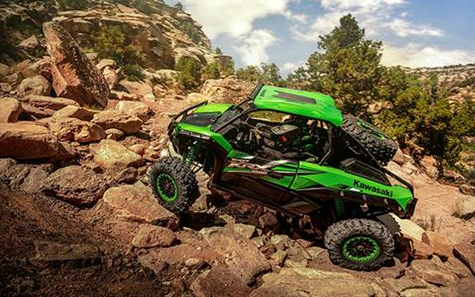 2020 Kawasaki Teryx KRX 1000