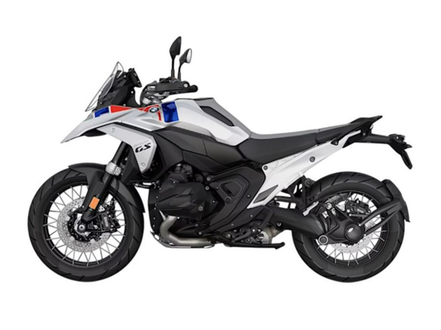 2026 BMW R 1300 GS GS Trophy