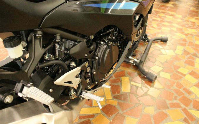 2025 Kawasaki NINJA 500 ABS NINJA 500 ABS - SDA67975
